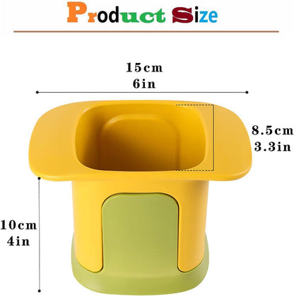 Vegetable And Fruit Chopper - Makfoul