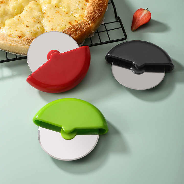 wheel pizza cutter - Makfoul
